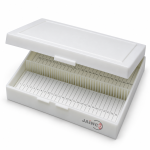 Microscope Slide Box